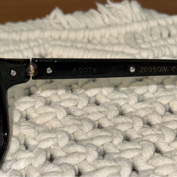 Louis Vuitton Evidence Sunglasses - Picture 7 of 16